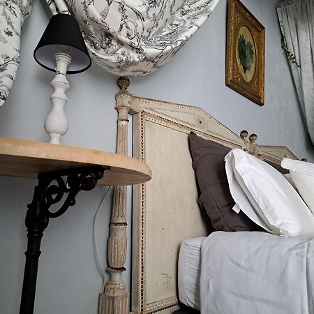 Chambre D'Hotes Madame Branges  Extérieur photo