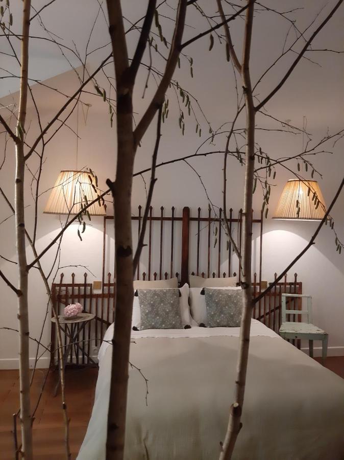Chambre D'Hotes Madame Branges  Extérieur photo