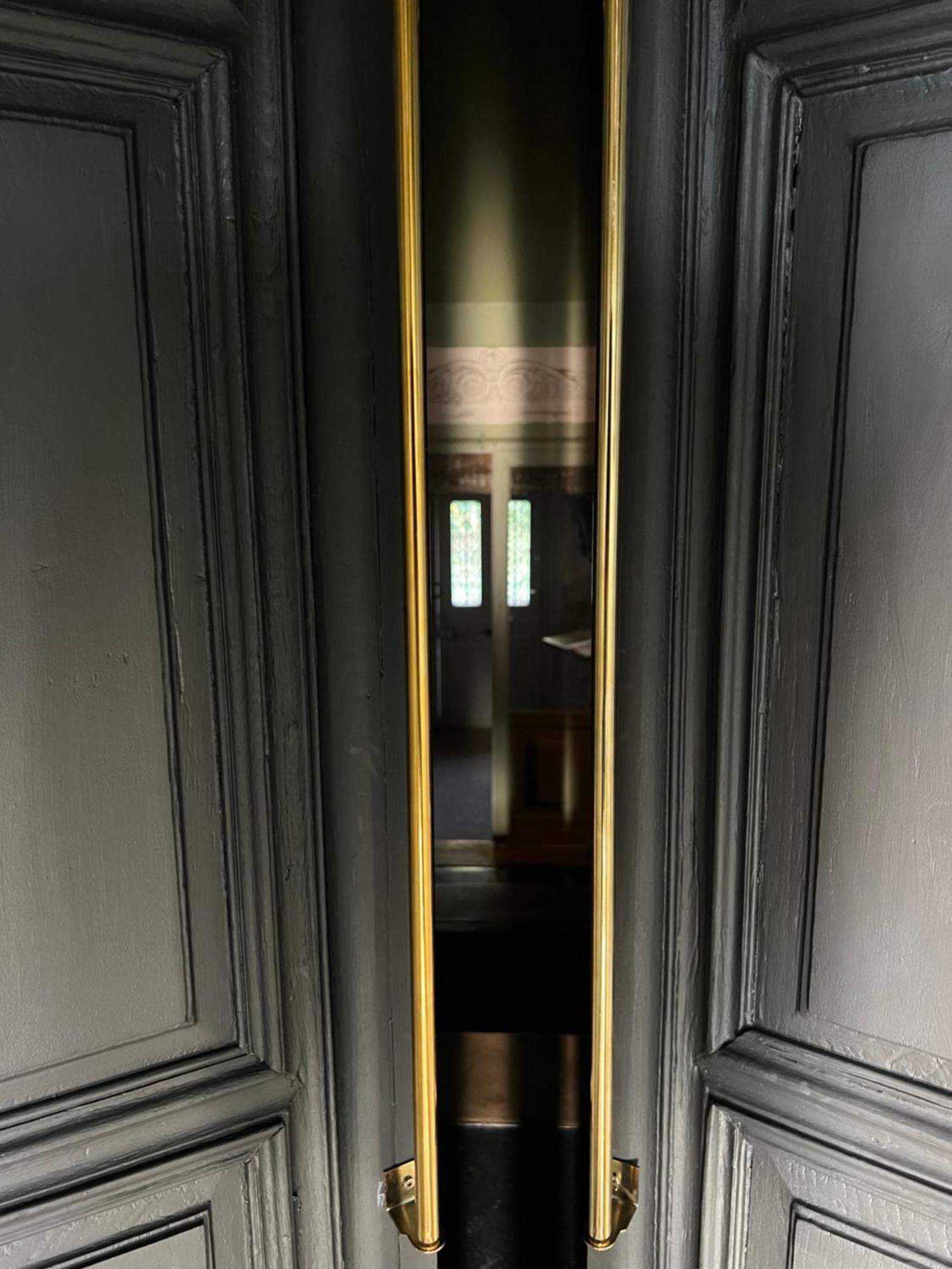 Chambre D'Hotes Madame Branges  Extérieur photo