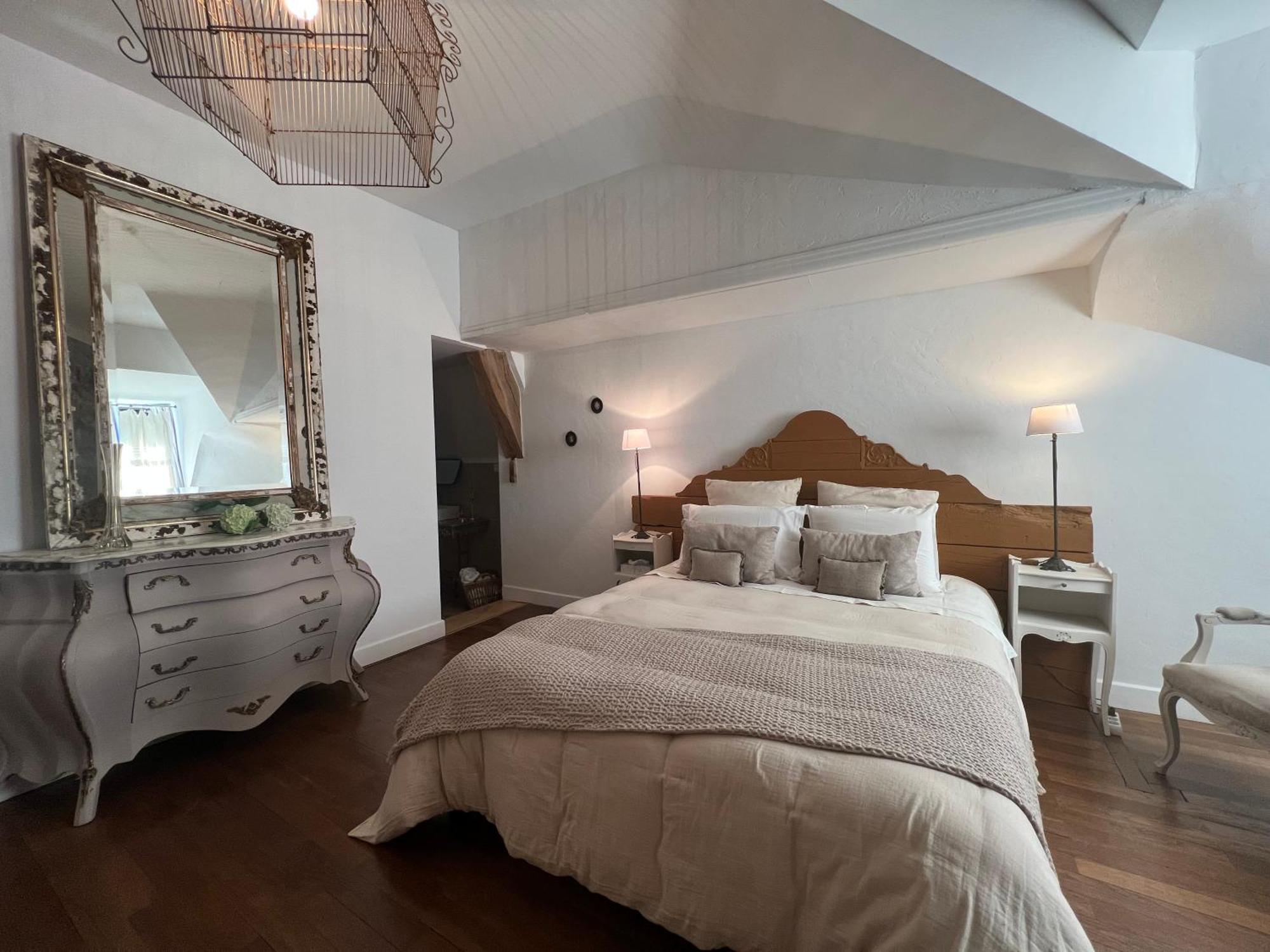 Chambre D'Hotes Madame Branges  Extérieur photo