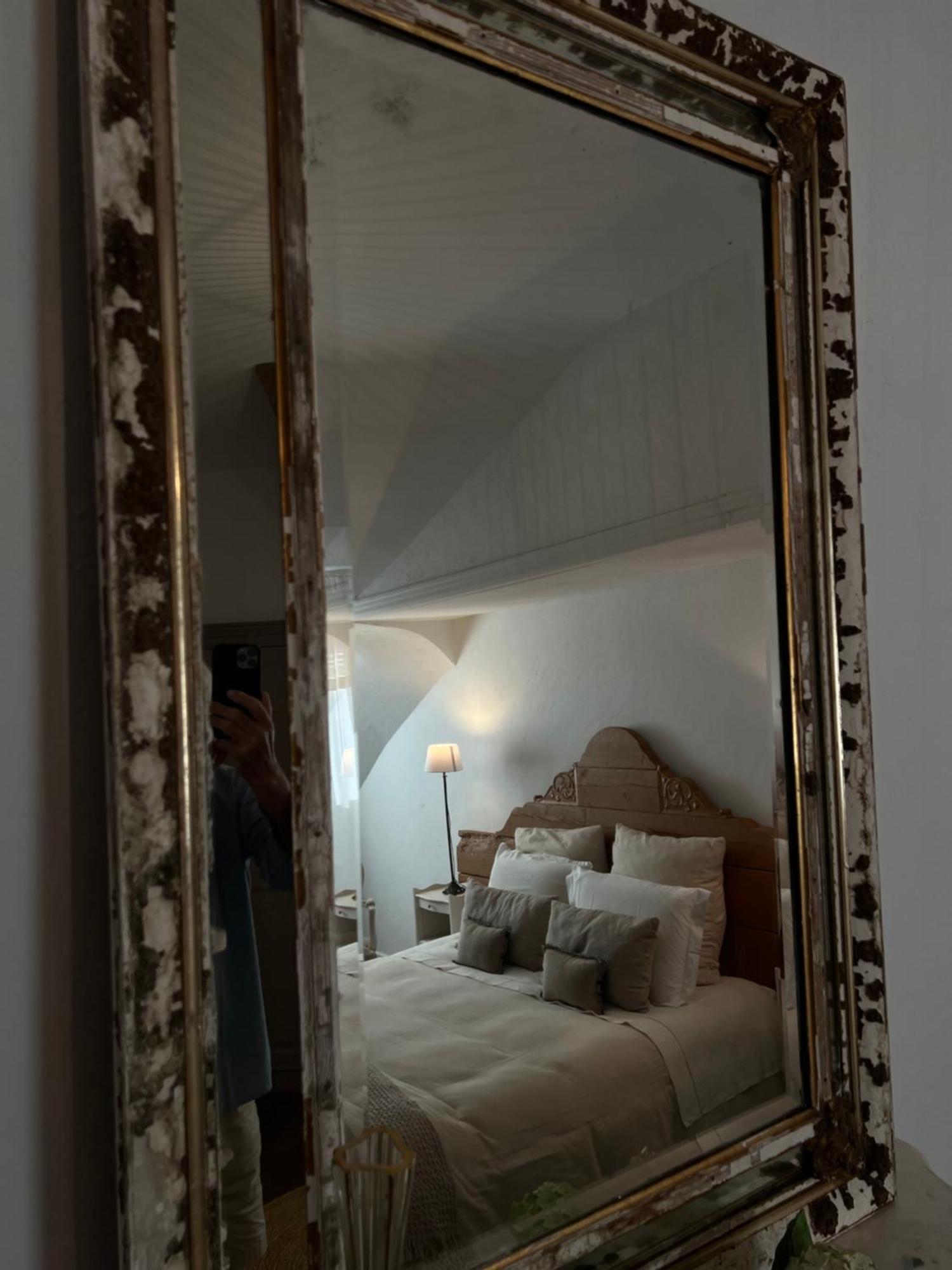 Chambre D'Hotes Madame Branges  Chambre photo