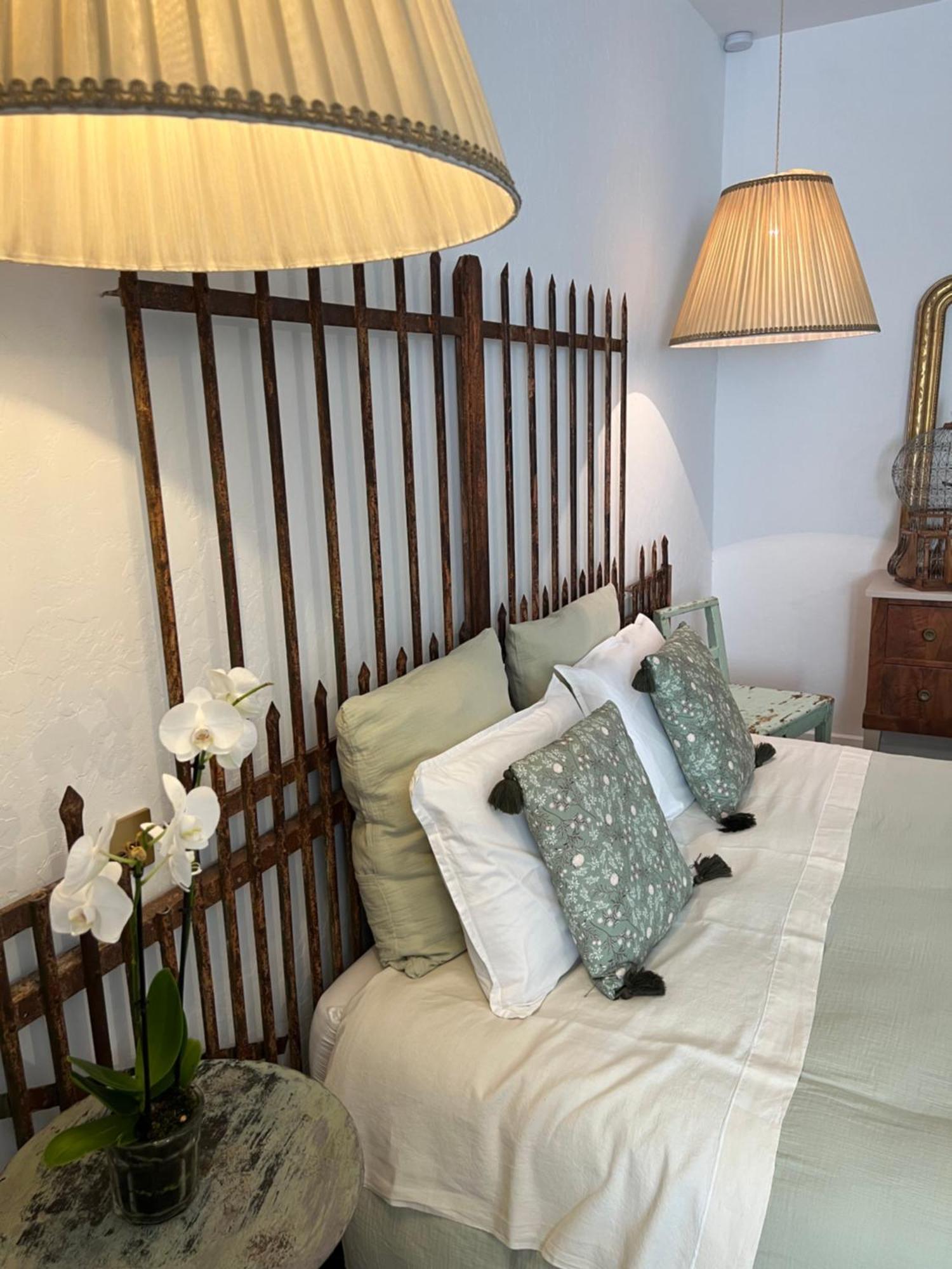 Chambre D'Hotes Madame Branges  Chambre photo