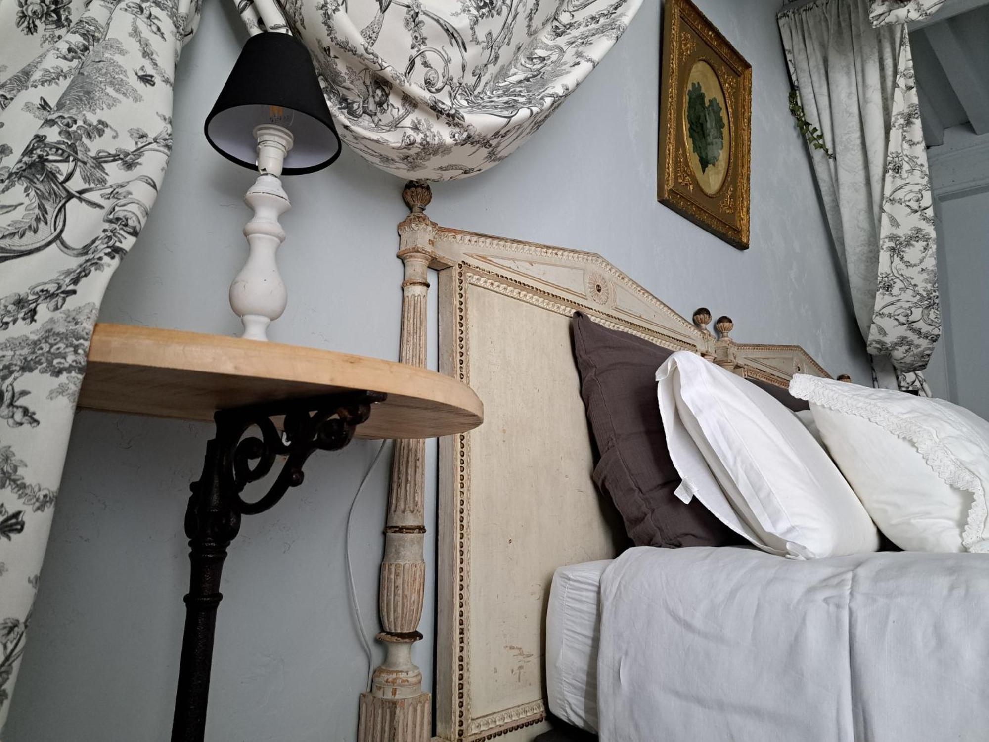 Chambre D'Hotes Madame Branges  Extérieur photo
